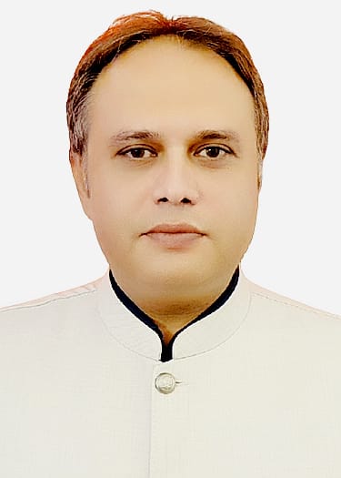 Sheikh Moazam Ali, Director